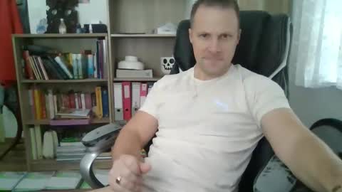 Long distance cumshot online show from February 16, 2026, 8:21 am