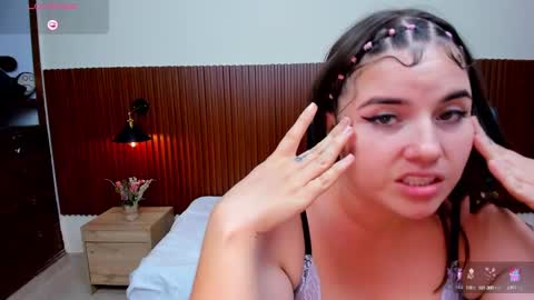 Abby Lee  online show from March 6, 2025, 10:47 pm