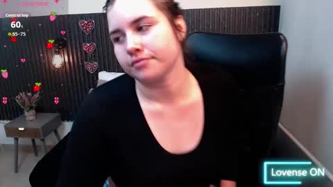 Abby Lee  online show from September 19, 2025, 7:47 pm