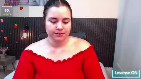 Abby Lee  online show from November 6, 2025, 7:04 pm