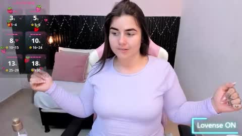 Abby Lee  online show from November 16, 2025, 7:30 pm