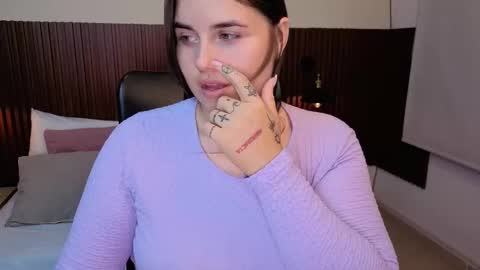 Abby Lee  online show from March 8, 2026, 6:55 pm