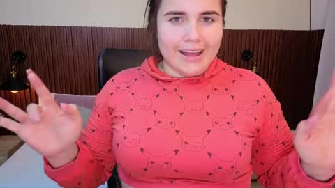 Abby Lee  online show from April 21, 2026, 8:01 pm