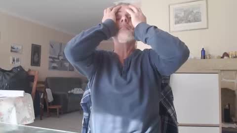 Aalex1717 online show from February 16, 2025, 1:05 pm