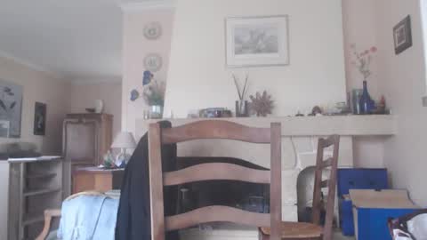 Aalex1717 online show from September 21, 2025, 7:43 am