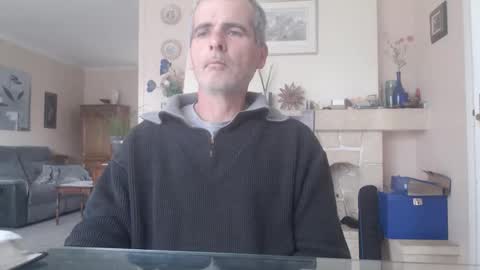 Aalex1717 online show from October 30, 2025, 8:27 am