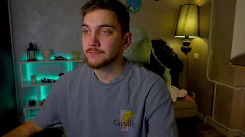 Alex online show from January 6, 2025, 5:41 am