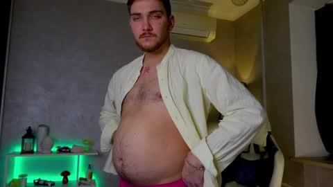 Alex online show from January 10, 2025, 8:26 pm