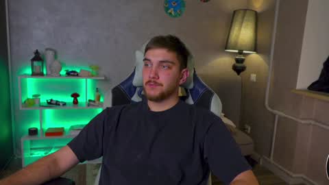 Alex online show from January 11, 2025, 8:54 pm