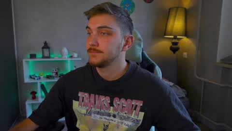 Alex online show from February 6, 2025, 10:15 am