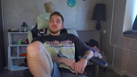 Alex online show from March 8, 2025, 10:00 am