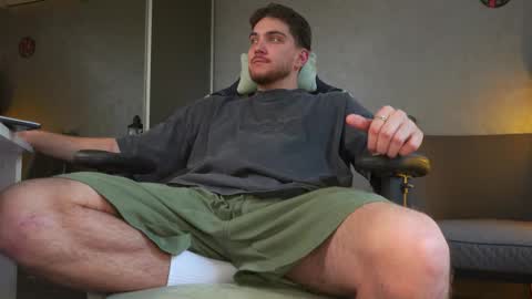 Alex online show from October 9, 2025, 7:28 am