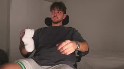 Alex online show from April 6, 2026, 12:30 am