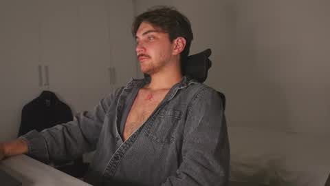 Alex online show from April 23, 2026, 2:46 am