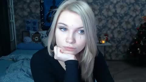 Alice online show from January 6, 2025, 9:43 pm