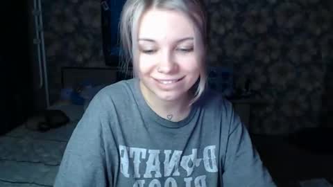 Alice online show from February 27, 2025, 12:32 am