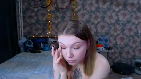 Alice online show from October 21, 2025, 11:33 am