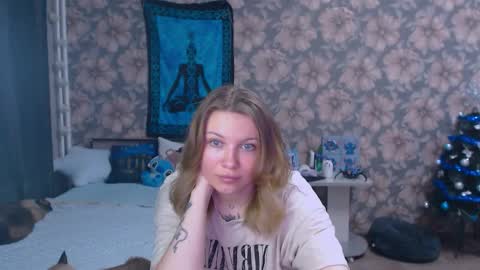 Alice online show from January 10, 2026, 12:12 am