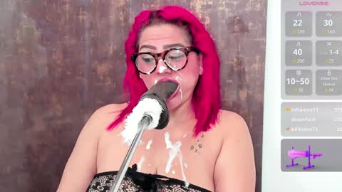 sashamature  online show from January 9, 2025, 8:44 pm