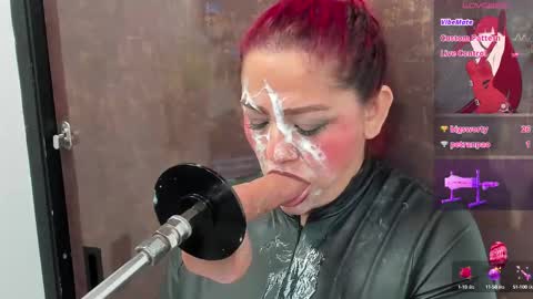 sashamature  online show from February 25, 2025, 11:11 pm