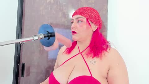 sashamature  online show from March 9, 2025, 8:10 pm