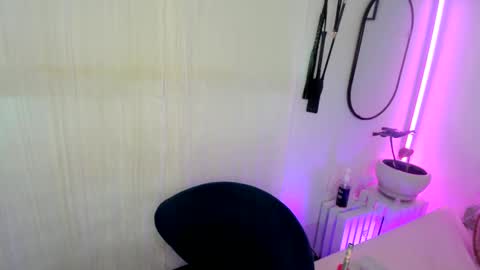 Aaliyahlayla online show from January 23, 2025, 1:41 am