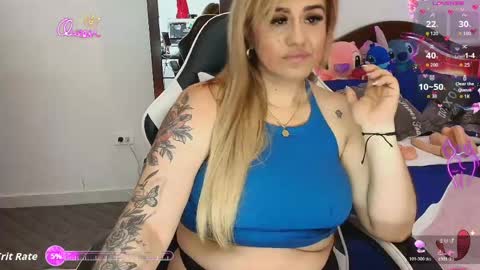 Snapshot of aamanda_queen chatting on June 4, 2026, 1:17 pm aamanda online show from June 4, 2026, 1:17 pm