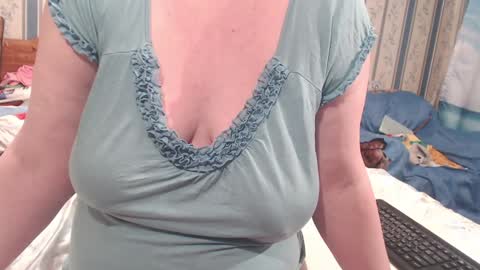 NINA online show from December 21, 2024, 4:25 pm