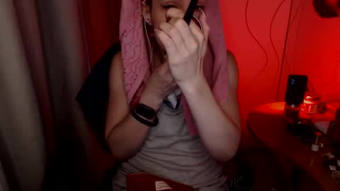 Katie online show from January 15, 2025, 6:54 am