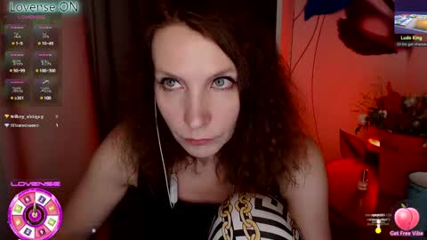 Katie online show from February 22, 2025, 9:37 pm