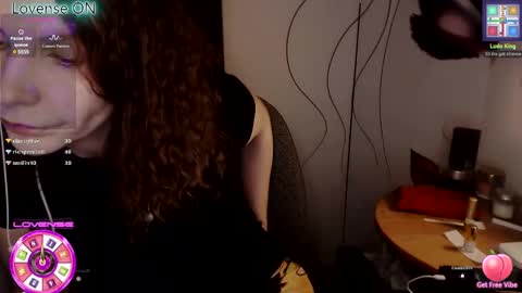 Katie online show from February 25, 2025, 11:11 pm