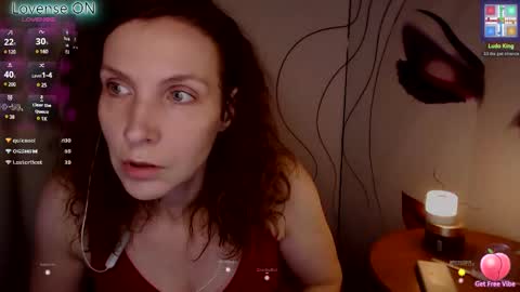 Katie online show from March 4, 2025, 1:12 am