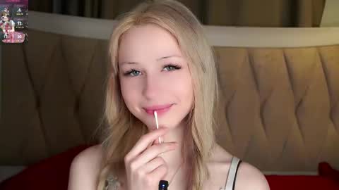 Amy online show from December 5, 2025, 3:20 pm