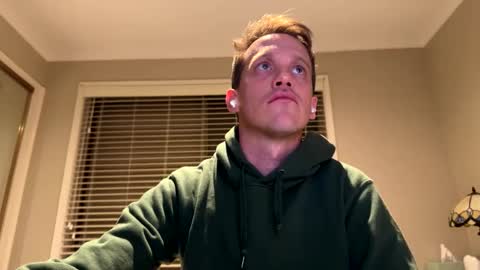 Kris online show from November 16, 2025, 7:58 am