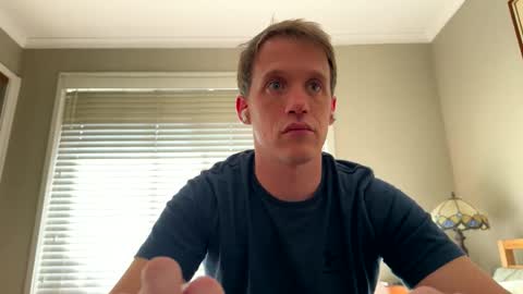 Kris online show from March 10, 2026, 5:34 am