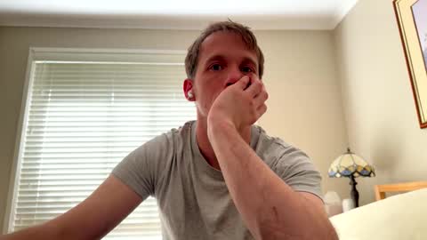 Kris online show from March 18, 2026, 5:43 am