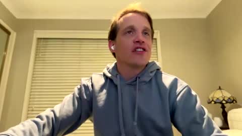 Kris online show from April 13, 2026, 9:37 am