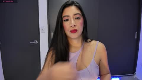 andrea online show from October 22, 2025, 1:17 am