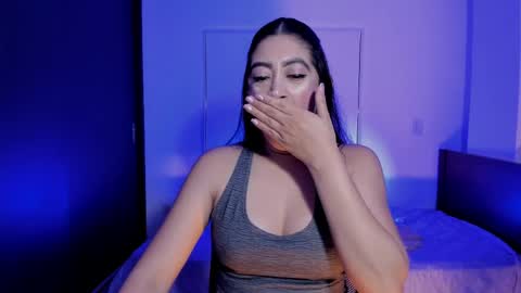 andrea online show from April 21, 2026, 2:26 am