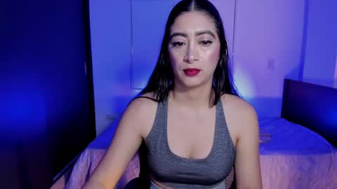 andrea online show from April 21, 2026, 2:51 am