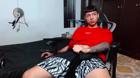 aarman online show from January 22, 2025, 3:31 am