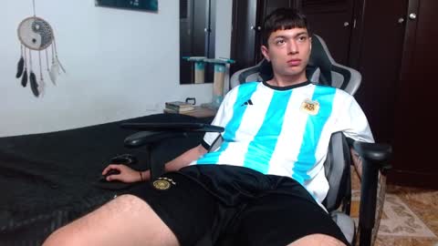 aarman online show from January 27, 2025, 1:16 am