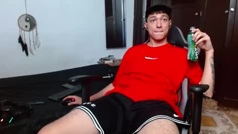 aarman online show from February 19, 2025, 1:40 am