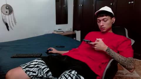 aarman online show from February 1, 2026, 5:00 pm