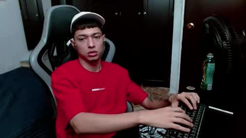 aarman online show from February 8, 2026, 10:02 pm