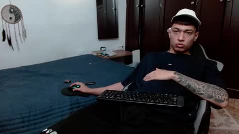 aarman online show from February 16, 2026, 9:00 pm