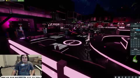 Aaron online show from December 21, 2024, 11:56 pm