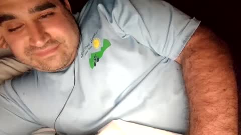 Aaron online show from January 15, 2025, 4:25 am