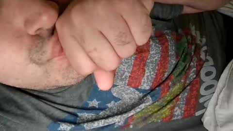 Aaron online show from October 16, 2025, 10:49 am