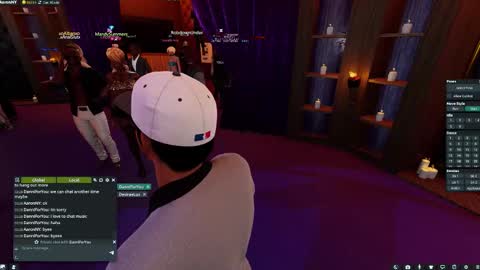 Aaron online show from March 14, 2026, 6:30 am